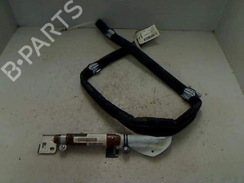 Used Left curtain airbag CITROËN C4 Coupe (LA_) 1.6 HDi (90 hp) 20474072