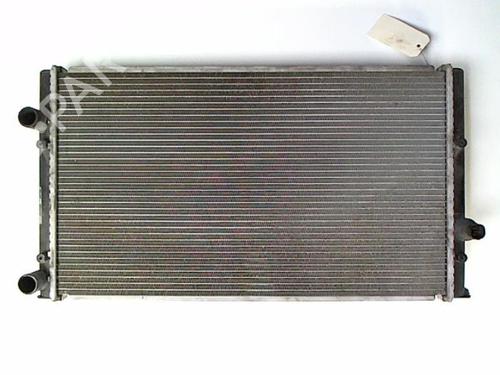 Used Water radiator Water radiator VW GOLF III Variant (1H5) [1993-1999] 33439010 33439010