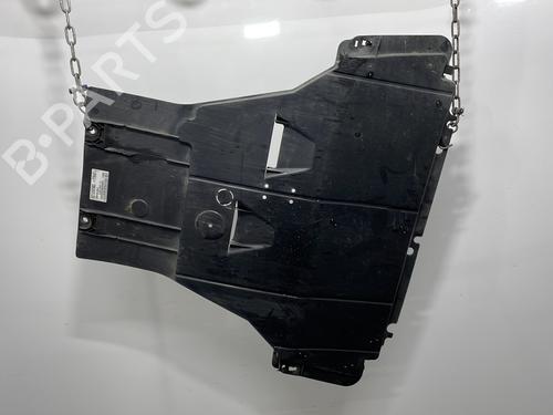 Unterbodenschutz für RENAULT SCÉNIC III (JZ0/1_) 1.5 dCi (110 hp) 32373787