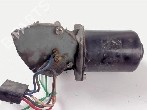 Used Front wiper motor Front wiper motor RENAULT 11 (B/C37_) 1.4 (B/C373) (72 hp) 21237015 21237015