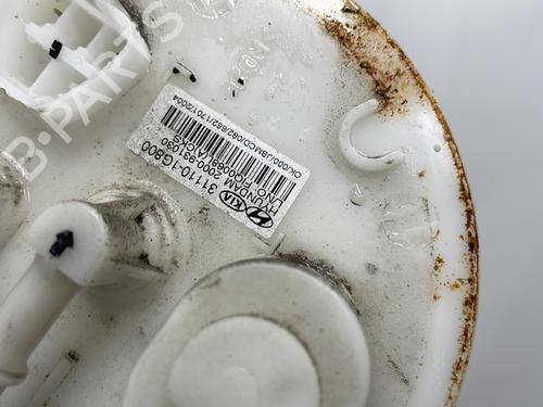 Fuel pump KIA RIO II (JB) 1.5 CRDi | BP21384863M76 