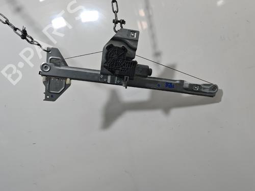 Front left window mechanism CITROËN BERLINGO MULTISPACE (B9) 1.6 HDi 90 | BP39641611C22 - Image 6