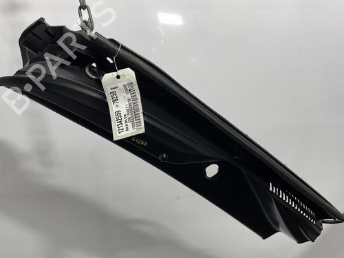 Used Scuttle panel Scuttle panel TOYOTA AYGO (_B1_) 1.0 (KGB10_, KGB10R) (68 hp) 32373778 32373778