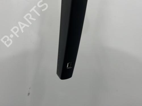 Used Rear windshield wiper arm VW POLO V (6R1, 6C1) 1.4 TDI (90 hp) 20393389