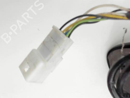 Right mirror DACIA SANDERO II 1.5 dCi | BP28527334C27