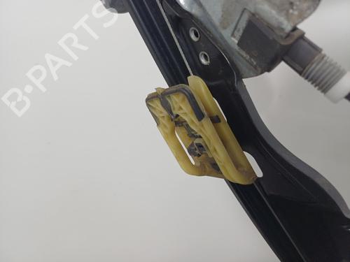 Front left window mechanism OPEL ASTRA J (P10) 1.7 CDTI (68) | BP37728236C22 - Image 4