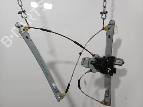 Front left window mechanism CITROËN C5 III (RD_) 2.2 HDi 200 (RD4HLA) | BP36588882C22 - Image 7
