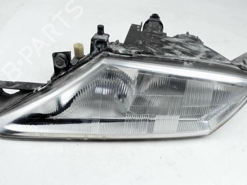 Scheinwerfer links für Scheinwerfer links 39486338 39486338