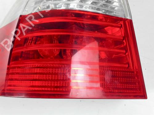 Left taillight BMW 5 Touring (E61) 525 xd | BP26532372C34  - Image 7