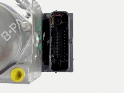 Used ABS pump PEUGEOT 307 Break (3E) 1.6 HDi 110 (109 hp) 20424750
