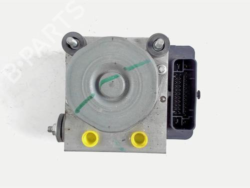 Used ABS pump NISSAN QASHQAI II SUV (J11, J11_) 1.6 dCi (130 hp) 20470144