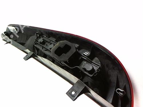 Left taillight MERCEDES-BENZ VANEO (414) 1.7 CDI (414.700) | BP20473824C34 