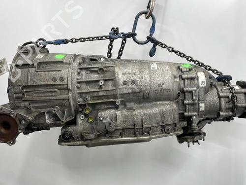 Gearbox AUDI A4 B8 Avant (8K5) 3.0 TDI quattro | BP20400550M3 