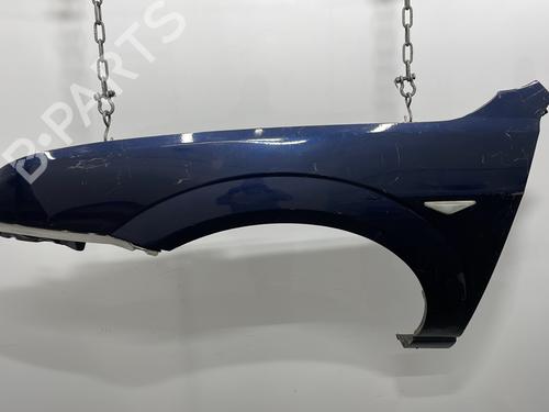 Used Left front fenders FORD MONDEO III (B5Y) 2.0 16V TDDi / TDCi (115 hp) 20428687