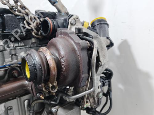 Engine CITROËN C3 AIRCROSS II (2R_, 2C_) 1.5 BlueHDi 120 (2CYHXX) | BP40280085M1 - Image 2