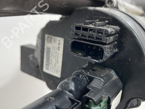 Steering rack AUDI A3 Sportback (8PA) 1.9 TDI | BP29638883M22 