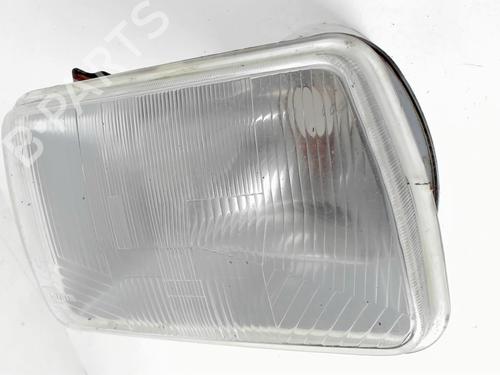 Used Left headlight Left headlight RENAULT 14 (121_) [1976-1983] 21233835 21233835
