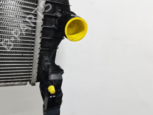 Water radiator OPEL CORSA E (X15) 1.0 (08, 68) | BP38343833M31 - Image 3
