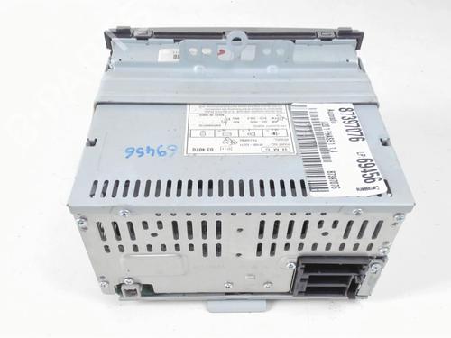 Radio HYUNDAI i20 I (PB, PBT) 1.4 CRDi | BP20441439E6 