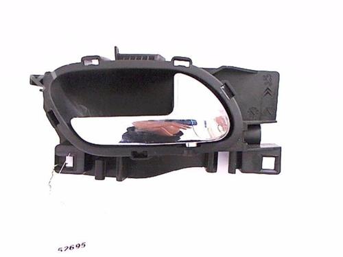 Used Front right interior door handle PEUGEOT 5008 (0U_, 0E_) 1.6 HDi (112 hp) 20414619