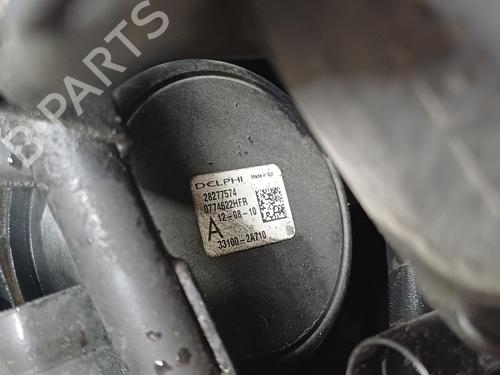 Engine KIA VENGA (YN) 1.4 CRDi 90 | BP37728240M1  - Image 8