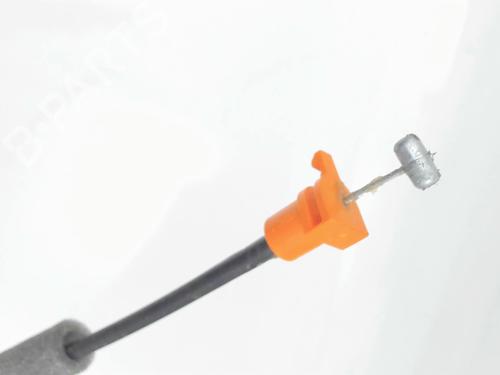 Rear right lock CITROËN C4 Picasso II 1.6 HDi / BlueHDi 115 | BP20400809C99 