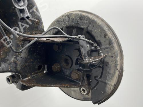 Rear axle FIAT BRAVO II (198_) 1.9 D Multijet (198AXC1B) | BP29375071M2 