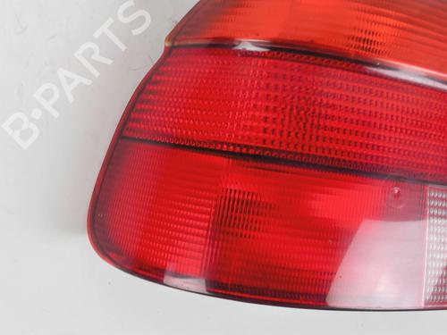 Left taillight BMW 5 (E39) 523 i | BP20439799C34 