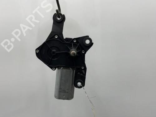 Used Rear wiper motor OPEL ZAFIRA A MPV (T98) 2.0 DTI 16V (F75) (101 hp) 20422399