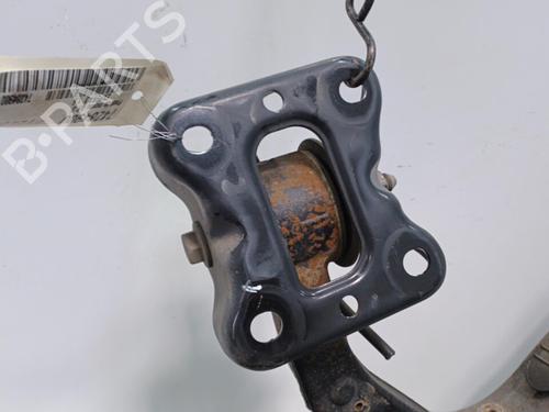Used Left rear steering knuckle PEUGEOT EXPERT Van (V_) 1.6 BlueHDi 95 (95 hp) 21207092