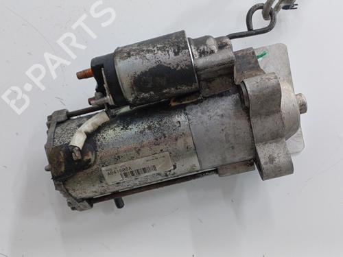 Used Starter Starter VOLVO C30 (533) 2.0 D (136 hp) 21237558 21237558