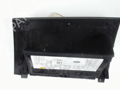 Glove box LAND ROVER RANGE ROVER SPORT I (L320) 3.6 D 4x4 | BP26531962C95 