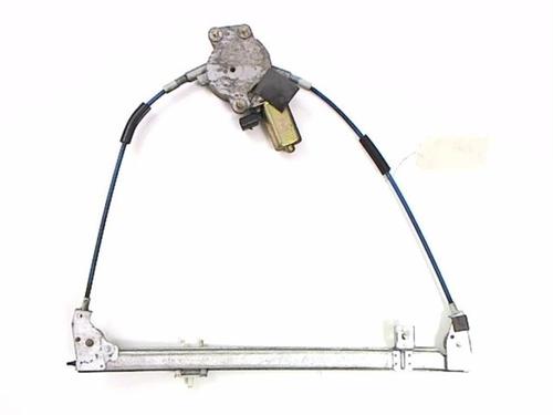 Used Front right window mechanism FIAT PUNTO (176_) 60 1.2 (58 hp) 20436576