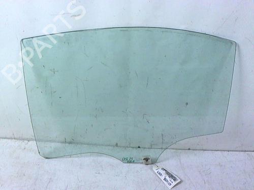 Rear left door window MAZDA 6 Hatchback (GG) 2.0 DI (GG14) | BP20391881C20 