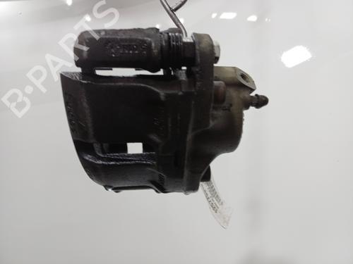 Used Right front brake caliper Right front brake caliper RENAULT SUPER 5 (B/C40_) 1.4 Cat (B/C/407) (58 hp) 35969579 35969579