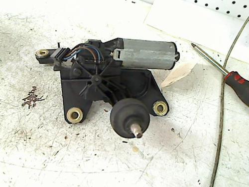 Used Rear wiper motor OPEL ASTRA G Hatchback (T98) 1.7 CDTI (F08, F48) (80 hp) 20410877