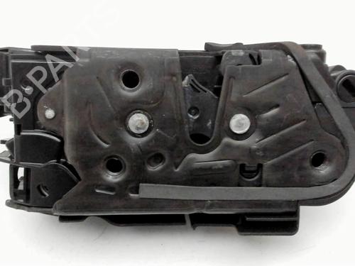 Used Rear right lock Rear right lock 37727622 37727622