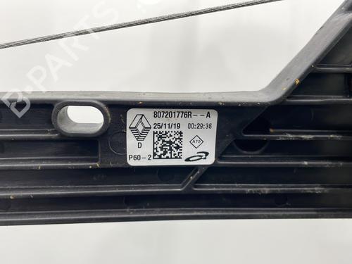 Rudehejsemekanisme Højre foran RENAULT CLIO V (B7_) 1.5 Blue dCi 85 (B7AG) | BP23780267C23 - Image 5