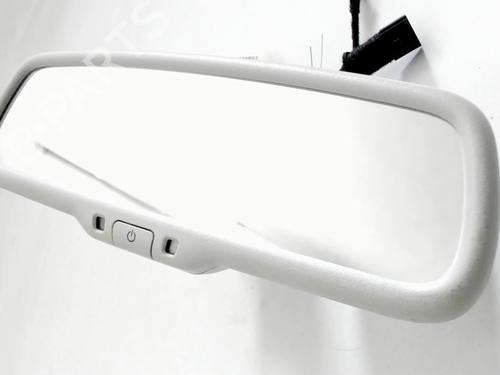 Lusterko wsteczne FIAT 500L (351_, 352_) 1.3 D Multijet (199LXY1A, 199LXY11) | BP30795081I6