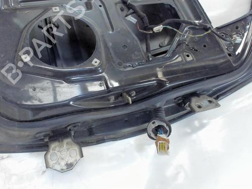 Left front door OPEL FRONTERA B (U99) 3.2 i (6B1VF, 6B1_6) | BP20409329C2 