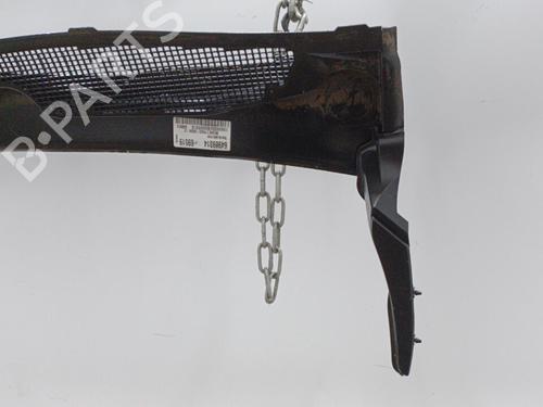 Used Scuttle panel Scuttle panel RENAULT MEGANE III Grandtour (KZ0/1) 1.9 dCi (KZ0J, KZ0N, KZ1S) (131 hp) 20406293 20406293