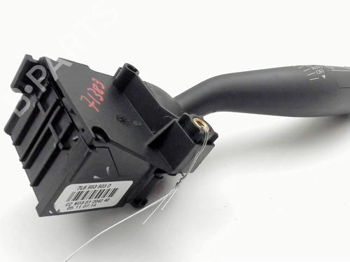 Steering column stalk VW TOUAREG (7LA, 7L6, 7L7) 3.0 V6 TDI | BP29844182I23