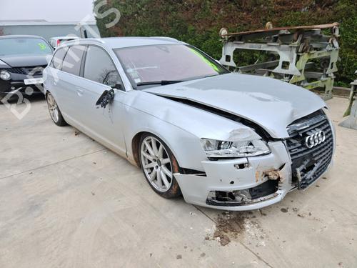 Used Engine AUDI A6 C6 Avant (4F5) 3.0 TDI quattro (240 hp) 32269836