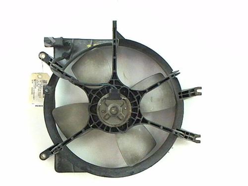 Radiator fan HONDA HR-V (GH_) 1.6 16V 4WD (GH2, GH4) | BP20455393M35 