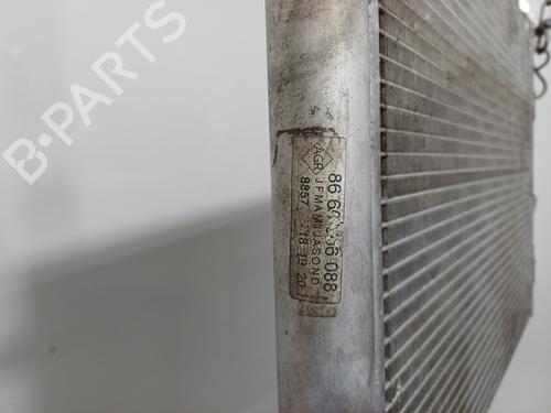AC radiator DACIA LOGAN EXPRESS (FS_) 1.5 dCi | BP35969527M32 - Image 5