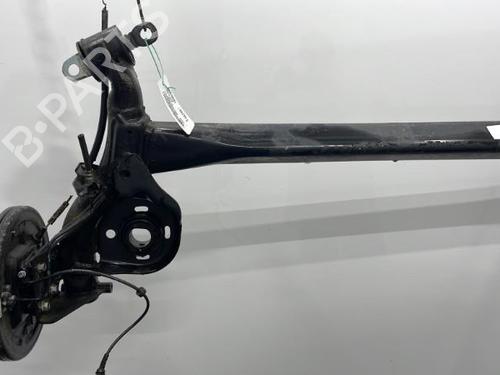 Rear axle CHEVROLET AVEO Hatchback (T300) 1.3 D | BP20441608M2 