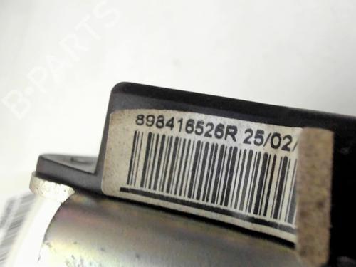 Rear left seatbelt DACIA LODGY (JS_) 1.2 TCe (JSAY, JSM0) | BP36173189I29 - Image 3