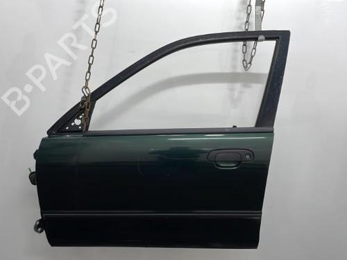 Left front door MAZDA 323 F VI Hatchback (BJ) 1.5 16V (BJ5W) | BP20441912C2 