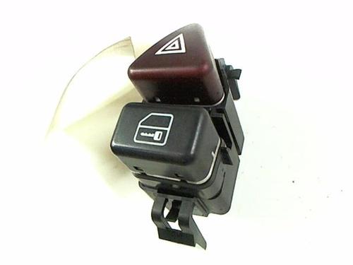Warning switch MERCEDES-BENZ VANEO (414) 1.7 CDI (414.700) | BP20414984I22 