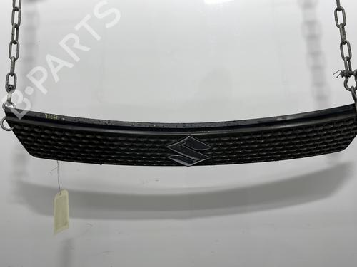 Used Grille SUZUKI SWIFT III (MZ, EZ) 1.3 (RS413, ZC11S) (92 hp) 29604114